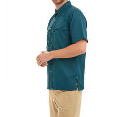 Camisa Oceanic Explorer