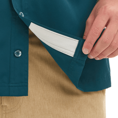 Camisa Oceanic Explorer