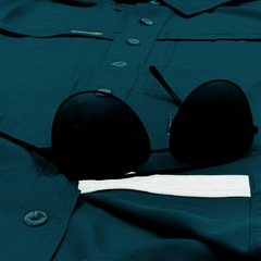 Camisa Oceanic Explorer