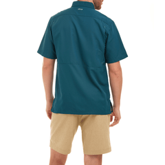 Camisa Oceanic Explorer