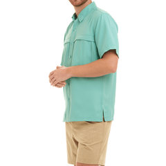 Camisa Dorado Explorer