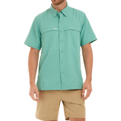 Camisa Dorado Explorer