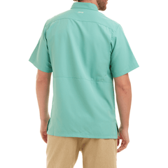 Camisa Dorado Explorer
