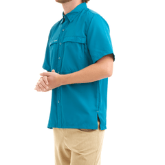 Camisa Marine Explorer