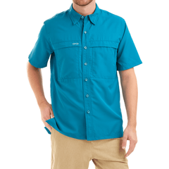 Camisa Marine Explorer