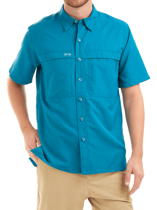 Camisa Marine Explorer