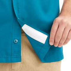 Camisa Marine Explorer