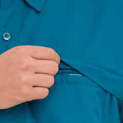 Camisa Marine Explorer