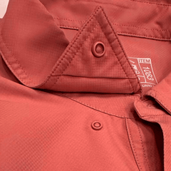 Camisa Lava Rock Explorer