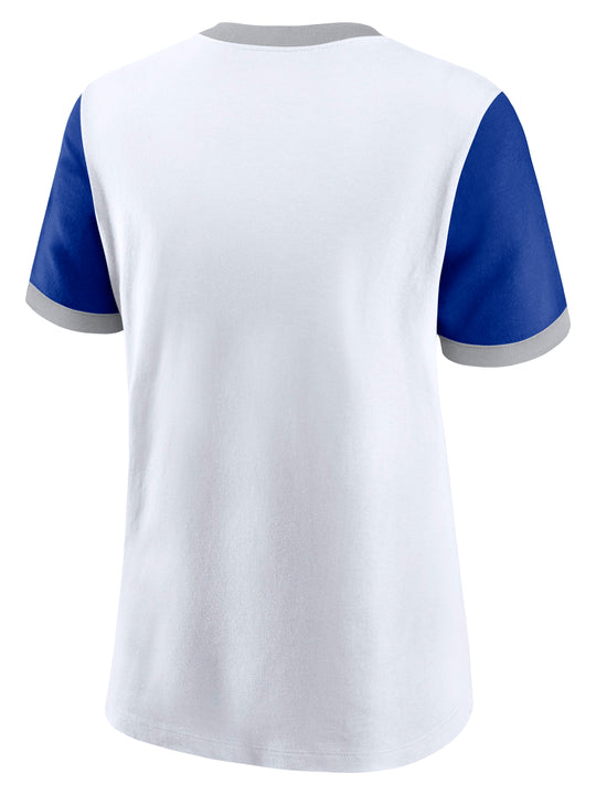 Playera Nike Dallas Cowboys Mujer  Local Pack