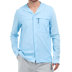 Sudadera RainWater Defender
