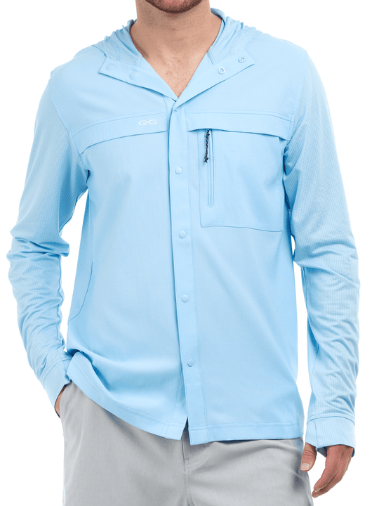 Sudadera RainWater Defender