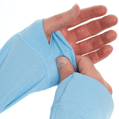 Sudadera RainWater Defender