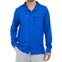 Sudadera HydroBlue Defender