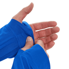 Sudadera HydroBlue Defender
