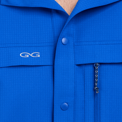 Sudadera HydroBlue Defender