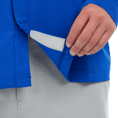 Sudadera HydroBlue Defender