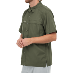 Camisa Agave Scout