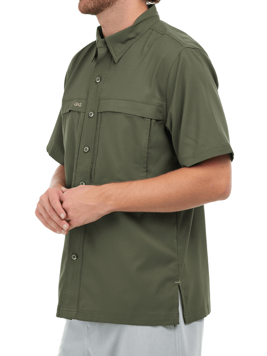 Camisa Agave Scout