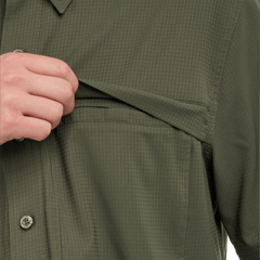 Camisa Agave Scout