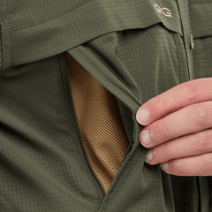 Camisa Agave Scout