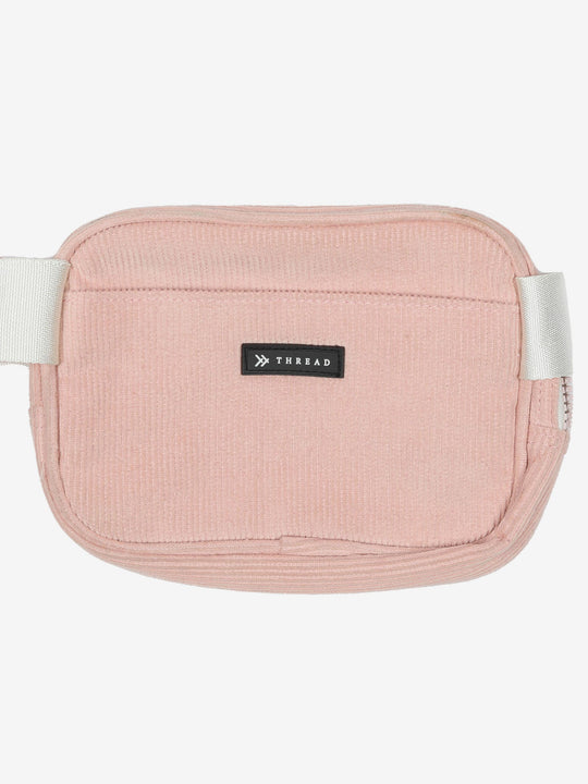 Rose Dust Fanny Pack