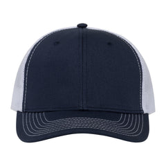 Deep Water Cap | White MeshBack-GameGuard