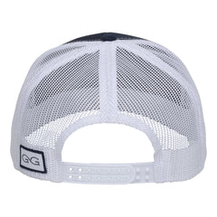 Deep Water Cap | White MeshBack-GameGuard