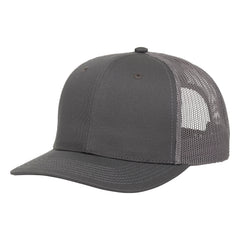 GunMetal Cap | Glacier MeshBack-GameGuard