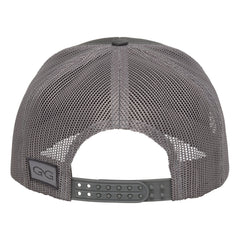GunMetal Cap | Glacier MeshBack-GameGuard