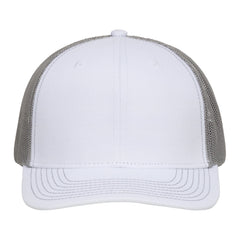 White Cap | Glacier MeshBack-GameGuard