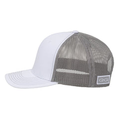 White Cap | Glacier MeshBack-GameGuard