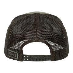 Mesquite Cap | Chocolate MeshBack-GameGuard