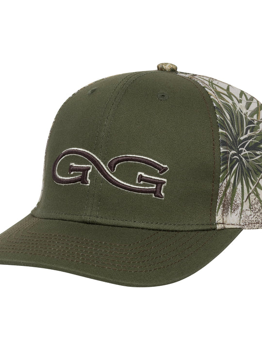 Agave Cap | GameGuard TwillBack-GameGuard