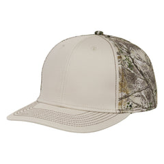 Stone Cap | GameGuard TwillBack-GameGuard