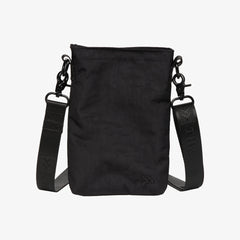 Black - Phone Sling Bag