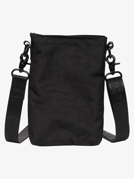 Black - Phone Sling Bag
