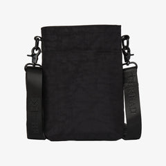 Black - Phone Sling Bag