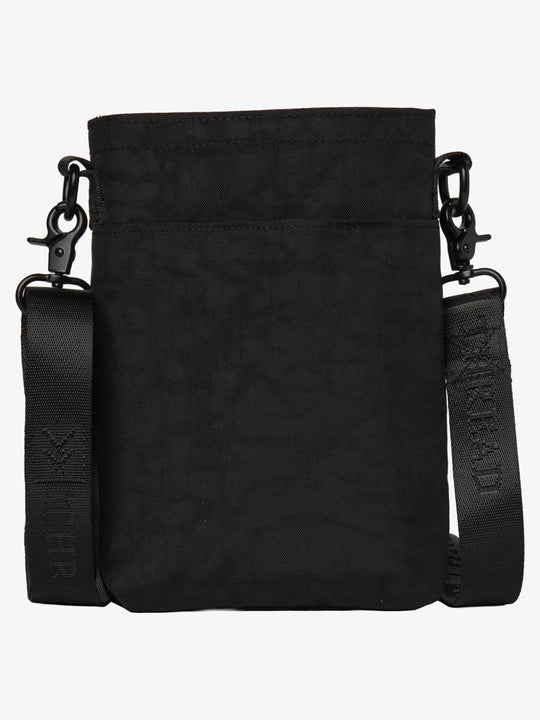 Black - Phone Sling Bag