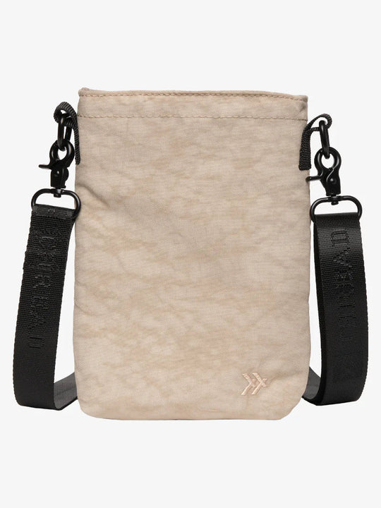 Sand - Phone Sling Bag