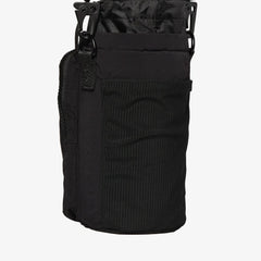Black - Water Bottle Sling Bag