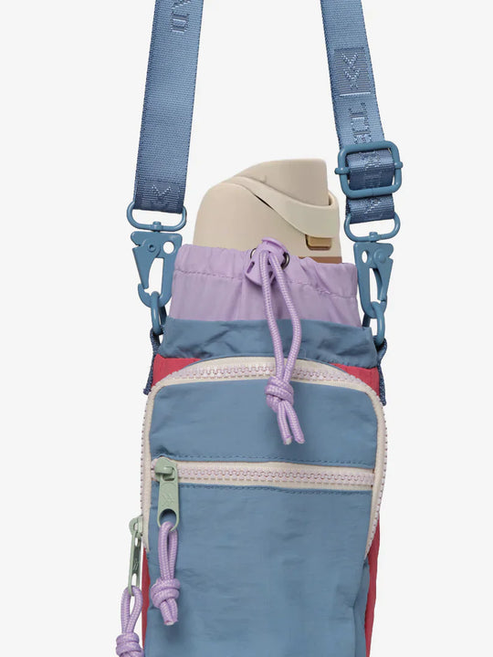 Summer Mix - Water Bottle Sling Bag