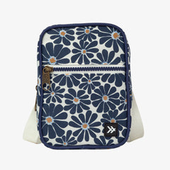 Emmeline Navy - Crossbody Bag