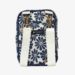 Emmeline Navy - Crossbody Bag