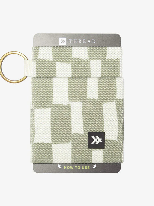 Scout - Elastic Wallet