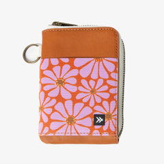 Emmeline Zipper Wallet