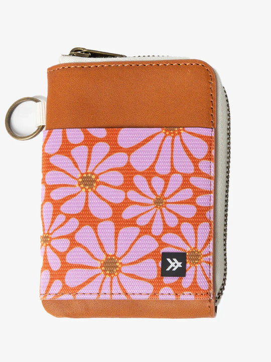 Emmeline Zipper Wallet