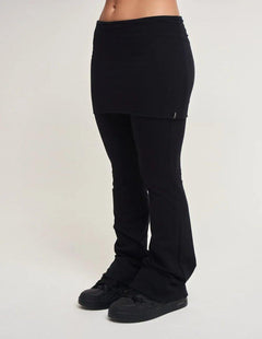 FALDA PANTALON PLAIN 47 STREET