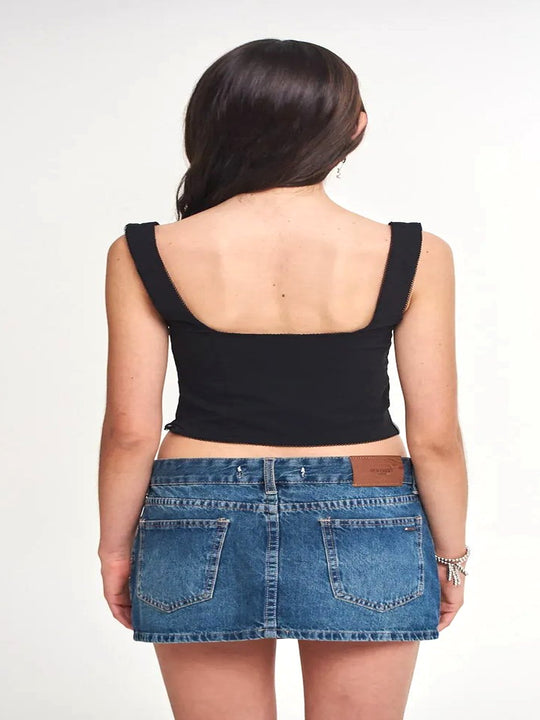 FALDA TOKIO VINT 47 STREET