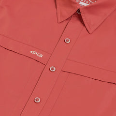 Lava Rock Explorer Shirt-GameGuard